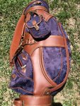 golf bag purple:brown.jpg