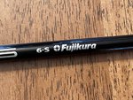 Fujikura Ventus Velocore Black 6s2 (8).JPG