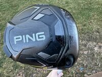 Ping G430 LST 105 PX EF WHITE T1100 65s + EXTRA WEIGHTS (7).JPG