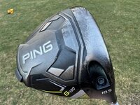 Ping G430 LST 105 PX EF WHITE T1100 65s + EXTRA WEIGHTS (11).JPG