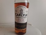 3 4 20 Carlyle blended scotch whisky.jpg