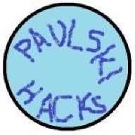 Paulskihacks