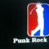 Punk Rock Golf