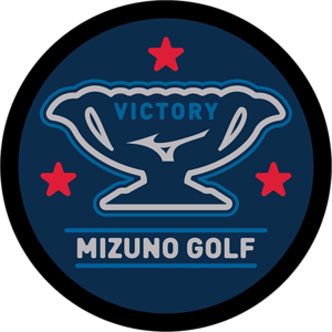The Victory Cup with Mizuno