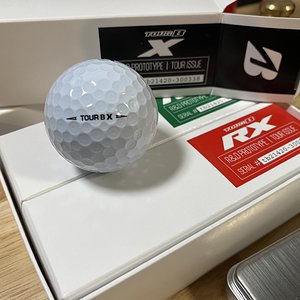 2020 Bridgestone Tour B Golf Balls